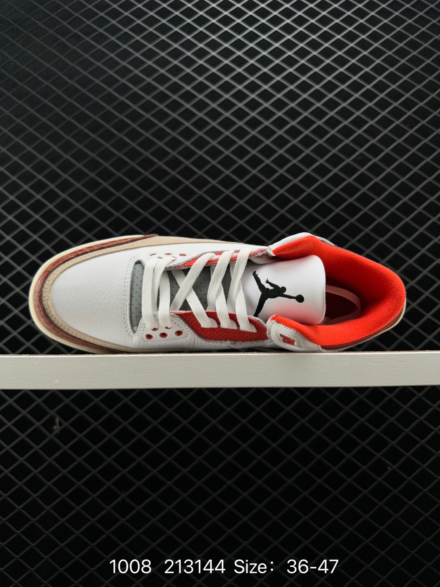 Nike Air Jordan 3 Retro SE